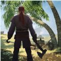 Last Pirate Survival Island mod apk unlimited everything latest version