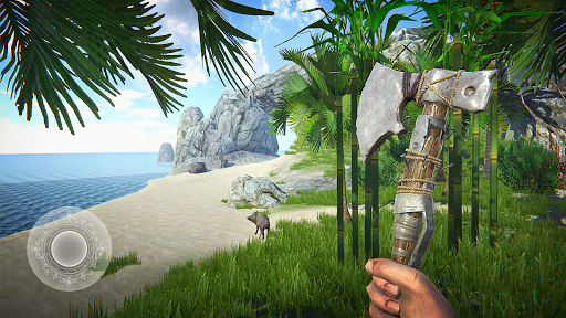 Last Pirate Survival Island mod apk unlimited everything latest version  v1.13.5 screenshot 2