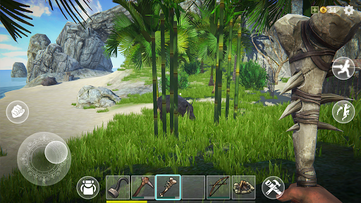 Last Pirate Survival Island mod apk unlimited everything latest version  v1.13.5 screenshot 5