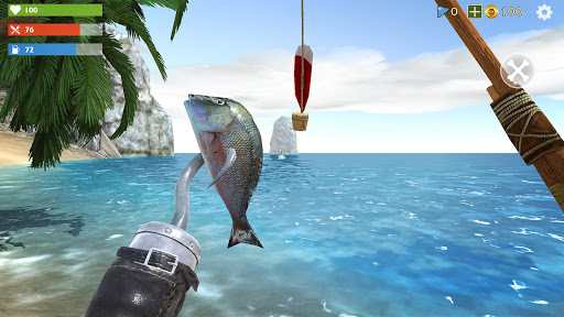 Last Pirate Survival Island mod apk unlimited everything latest version  v1.13.5 screenshot 3