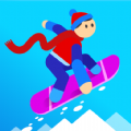 Ketchapp Winter Sports apk download latest version  v1.0.1