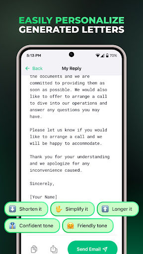 Friday AI Email Assistant premium apk unlocked downloadͼƬ1