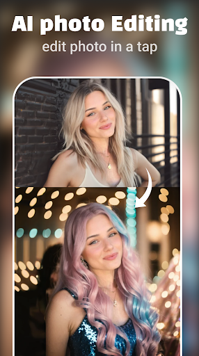 Picmojo AI Photo Generator mod apk downloadͼƬ1