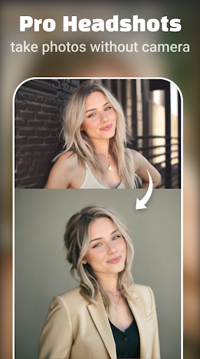 Picmojo AI Photo Generator mod apk download  1.0.3 screenshot 2