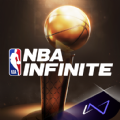 NBA Infinite early access apk