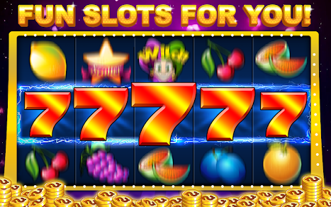 Slots Slot machines Apk Download for Android  1.0.0 screenshot 4