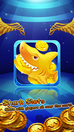 Shark Slots Mario Machine Apk Free Download  2.1.8 screenshot 4