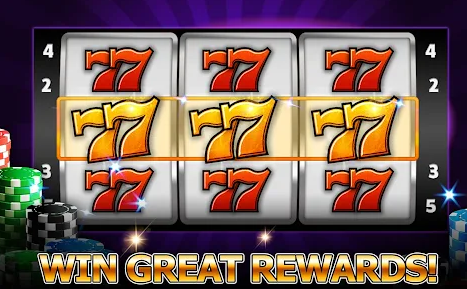 Slots casino slot machines Apk Free Download  2.0.0 screenshot 2