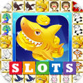 Shark Slots Mario Machine Apk
