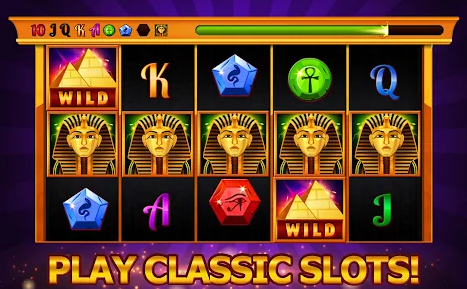 Slots casino slot machines Apk Free Download  2.0.0 screenshot 4