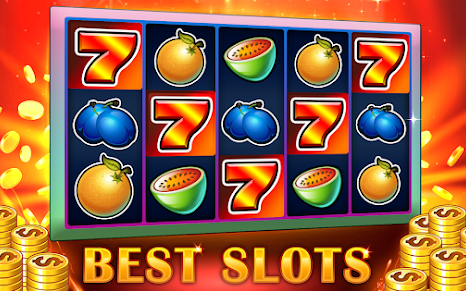 777 Slots VIP slots Casino Apk Download Latest Version  1.3.1 screenshot 3