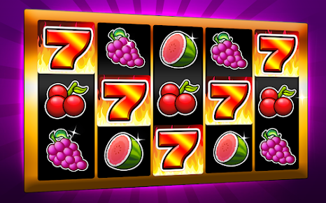 777 Slots VIP slots Casino Apk Download Latest Version  1.3.1 screenshot 4