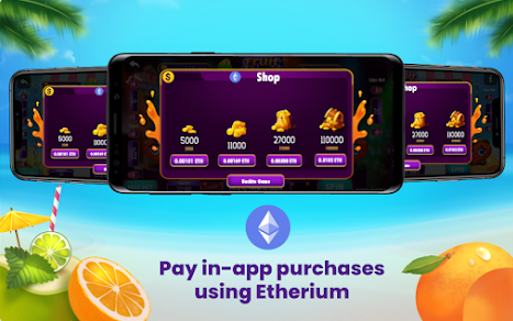 Fruit Mania Cocktail Slot Apk Download Latest Version  55.5 screenshot 1
