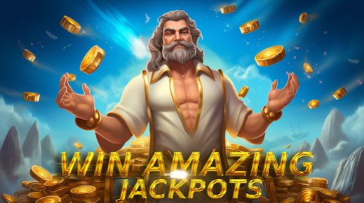 Gods and Legends Ultimate slot Apk Download for Android  58.85 screenshot 4