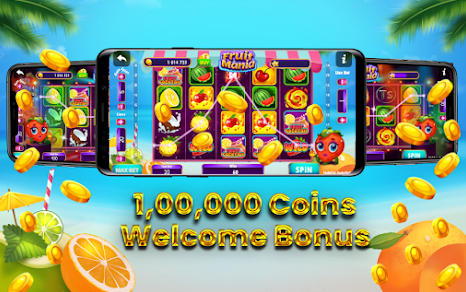 Fruit Mania Cocktail Slot Apk Download Latest Version  55.5 screenshot 3