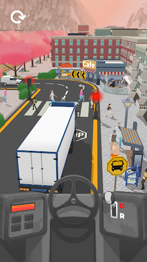 Vehicle Masters mod apk all cars unlocked unlimited moneyͼƬ1