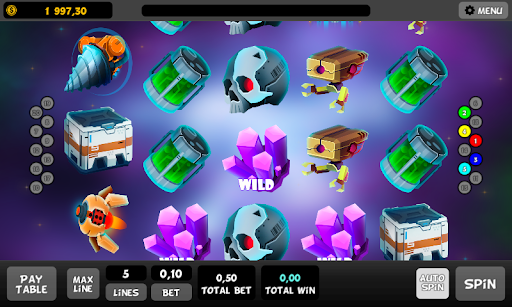 Chumba Casino Slots Win Cash apk download for android  1.0 screenshot 1