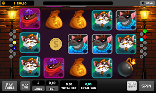 Chumba Casino Slots Win Cash apk download for android  1.0 screenshot 2