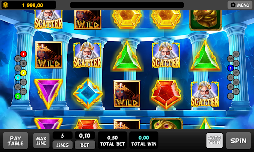 Chumba Casino Slots Win Cash apk download for android  1.0 screenshot 3