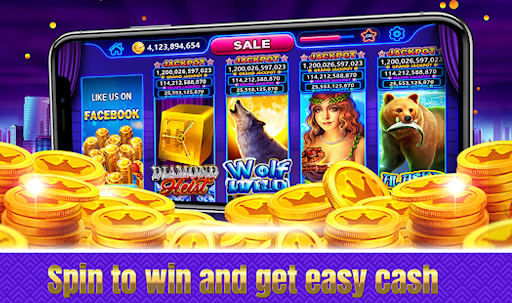 Chumba Casino Win Real Money apk download  2.0 screenshot 1