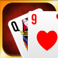 Mega Baccarat 3D Lucky Cards