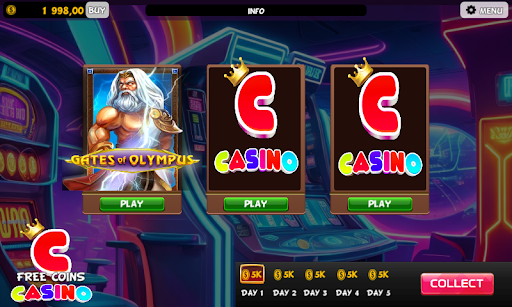 Chumba Casino Slots Win Cash apk download for android图片1