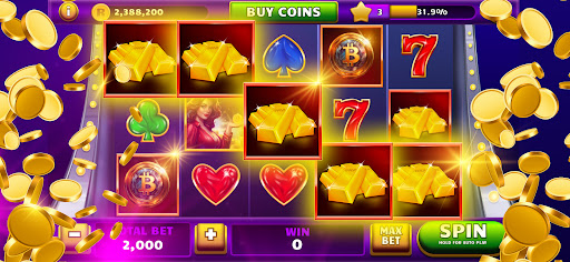 Mega Fortune Casino Slots apk download for android  0.1.25 screenshot 3