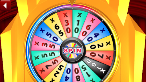 Fortune Wheel Casino Slots apk download latest version  4.4 screenshot 3