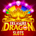 Treasure Dragon Online Slots
