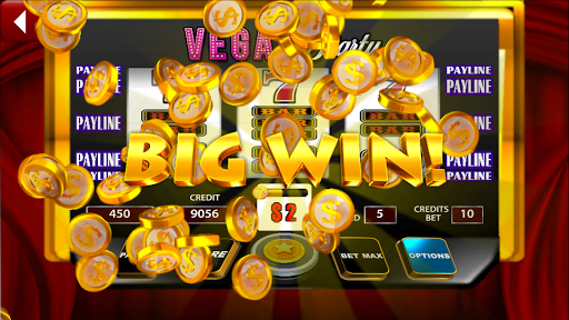 Fortune Wheel Casino Slots apk download latest version  4.4 screenshot 5