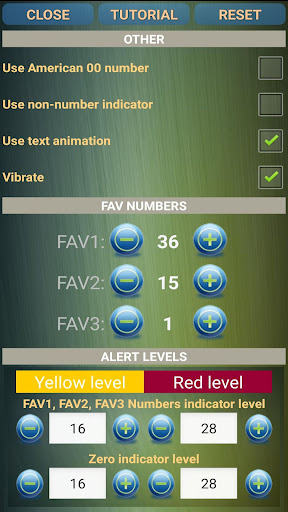 Roulette Bet Counter Predictor apk download latest version  2.92 screenshot 3