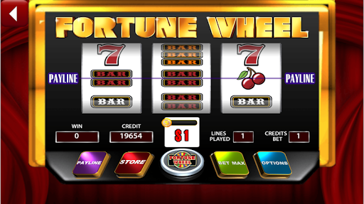 Fortune Wheel Casino Slots apk download latest version  4.4 screenshot 6