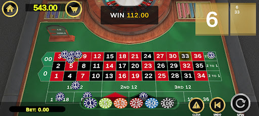 Roulette Casino Roulette apk download latest version  1.2 screenshot 3