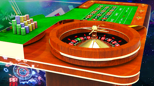 Mega Roulette Royale Casino apk download latest version  0.2 screenshot 1