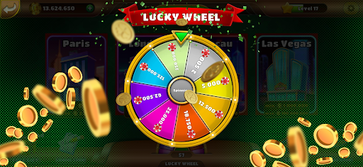 Mega Baccarat 3D Lucky Cards apk download for android  0.1.16 screenshot 3