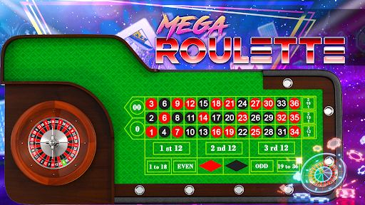 Mega Roulette Royale Casino apk download latest version  0.2 screenshot 2