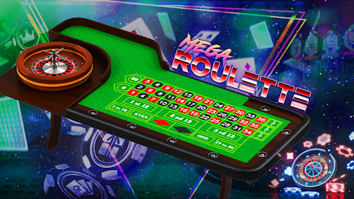 Mega Roulette Royale Casino apk download latest version  0.2 screenshot 3