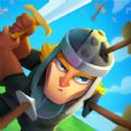 Top Troops Adventure RPG Mod Apk Unlimited Everything Latest Version 1.2.0