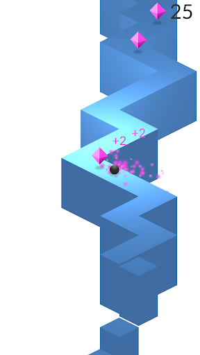 ZigZag game download for android  1.3.6 screenshot 1