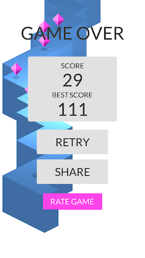 ZigZag game download for android  1.3.6 screenshot 3