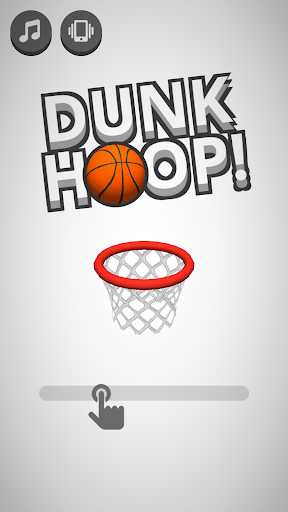 Dunk Hoop mod apk no ads download  v1.4.12 screenshot 4