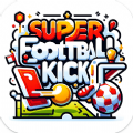 Super Football Kick 2023 Apk D