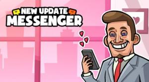 Idle Billionaire Tycoon Mod Apk 1.14.1 (Unlimited Money and Gems) Latest versionͼƬ1