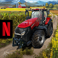 Farming Simulator 23 NETFLIX M
