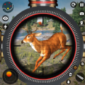 Wild Deer Animal Hunting Games apk download 1.4