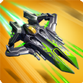 Wing Fighter Mod Apk 1.7.570 (Unlimited Money and Gems) Latest Version v1.7.570