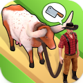 Butchers Ranch Mod Apk Unlock All Characters Download  v0.63