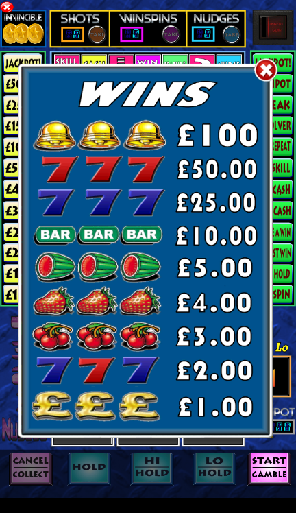 Cashroll Fruit Machine Slots Apk Download for Android  1.39 screenshot 3