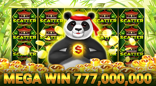 Slots 77777 Lucky Slots Apk Download for Android  3.6 screenshot 1