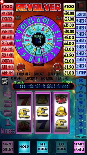 Revolver Pub Fruit Machine Apk Download Latest Version  1.47 screenshot 1